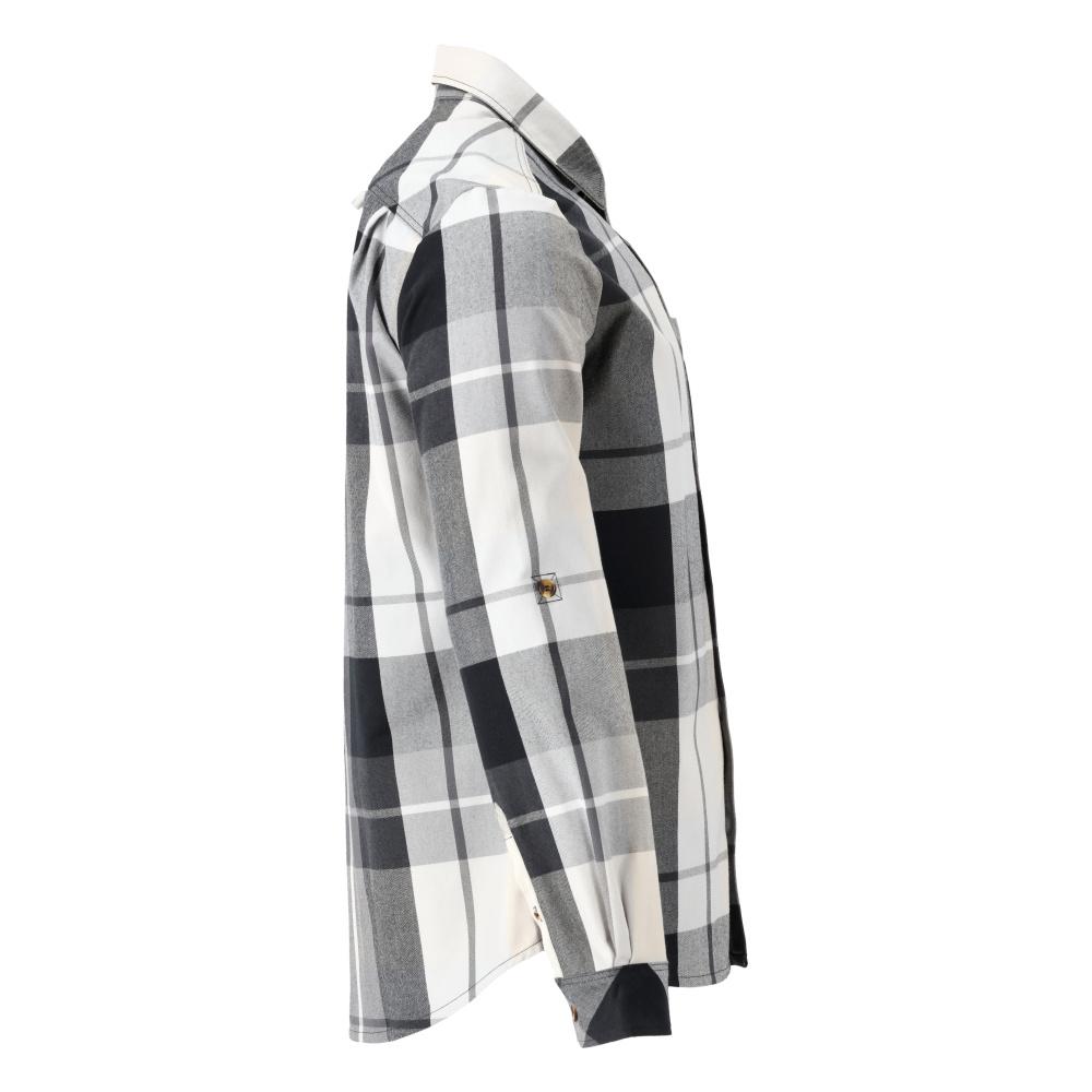 MASCOT Herren Langarmhemd CUSTOMIZED