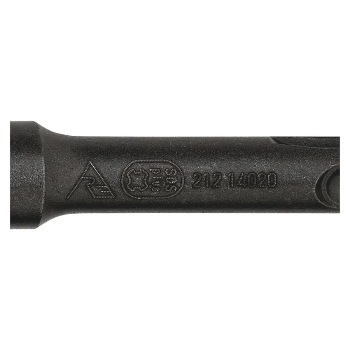 Rennsteig PCS-Breitflachmeißel für Elektrohämmer SDS plus, 30 x 140 mm