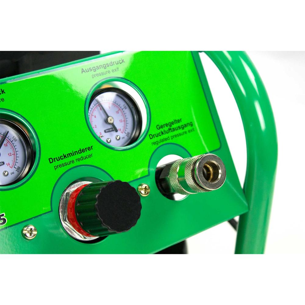 PREBENA VITAS 45 Kompressor