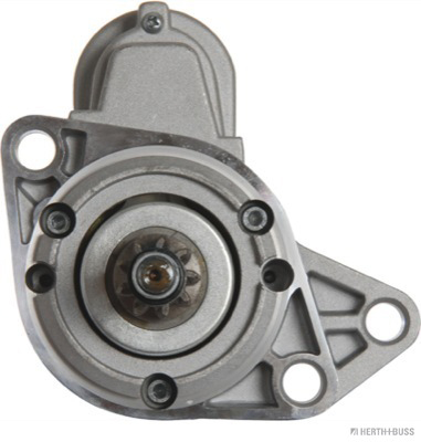 HERTH&BUSS Starter, 12 V, 1,1 kW