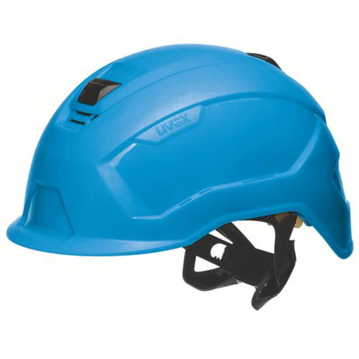 uvex pronamic Schutzhelm mit Lüftungen B - S - WR