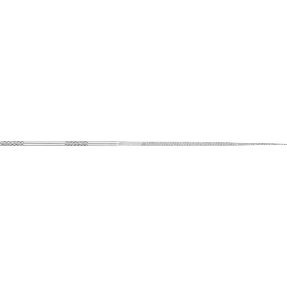 PFERD TOOLS Präzisions-Nadelfeile Vierkant 160mm Schweizer Hieb 0, grob
