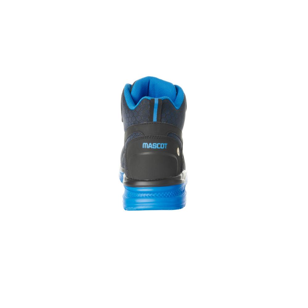 MASCOT Sicherheitsstiefel S1P