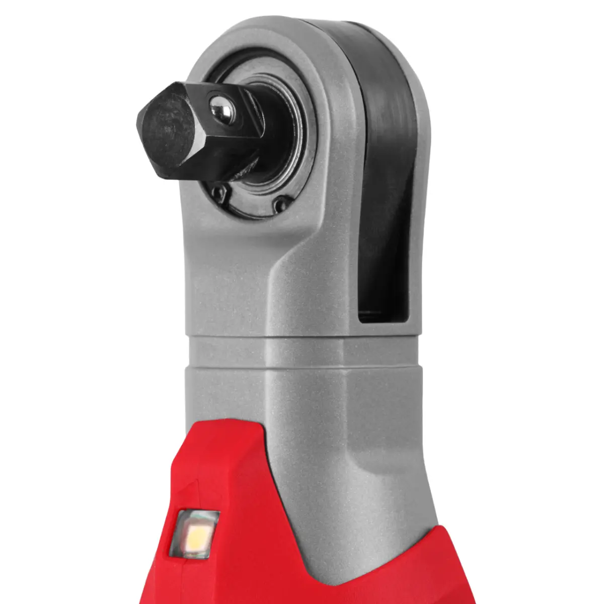 Milwaukee M12 FUEL 3/8˝ Akku-Ratsche M12 FIR38G2-252B