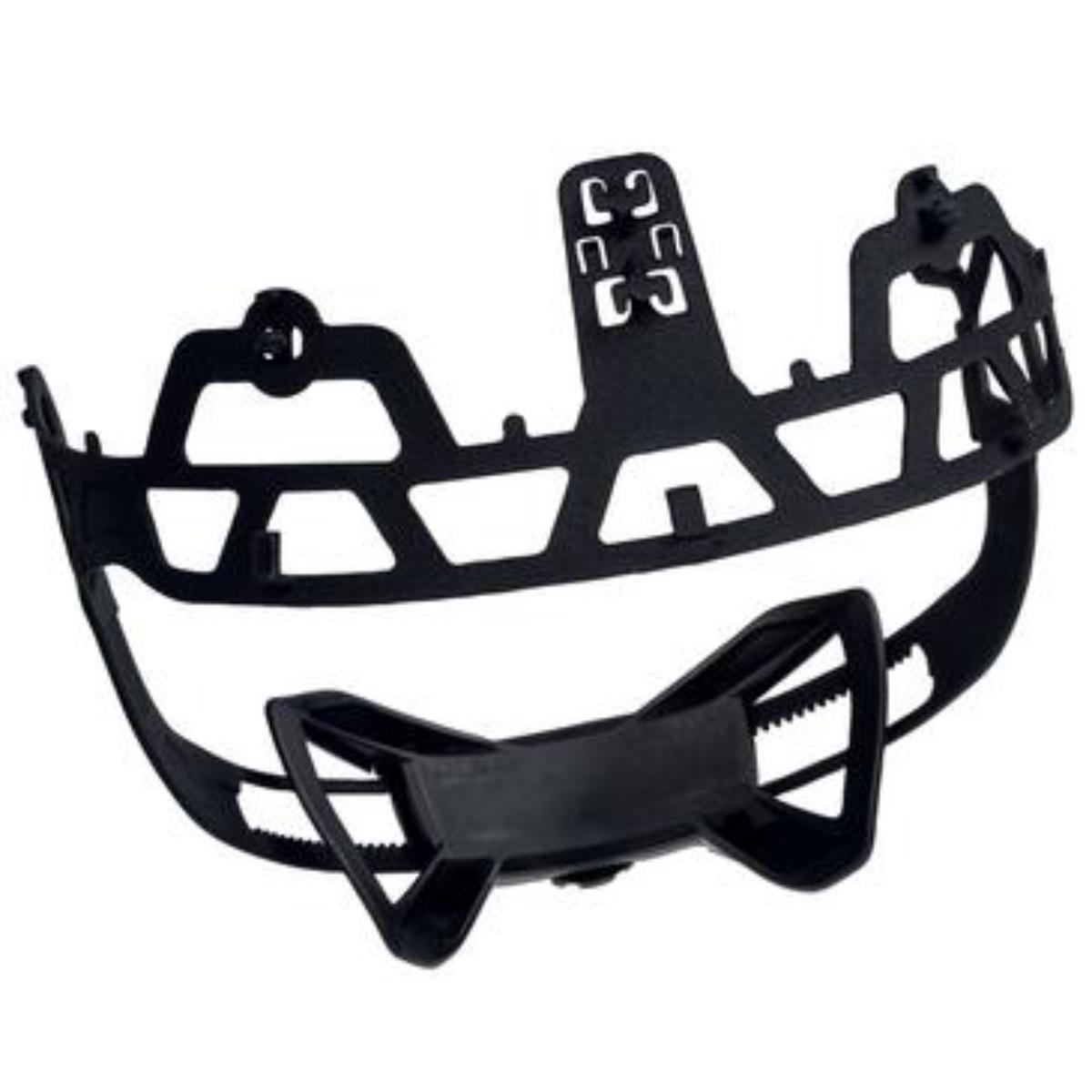 Uvex pronamic E-S-WR Schutzhelm gelb