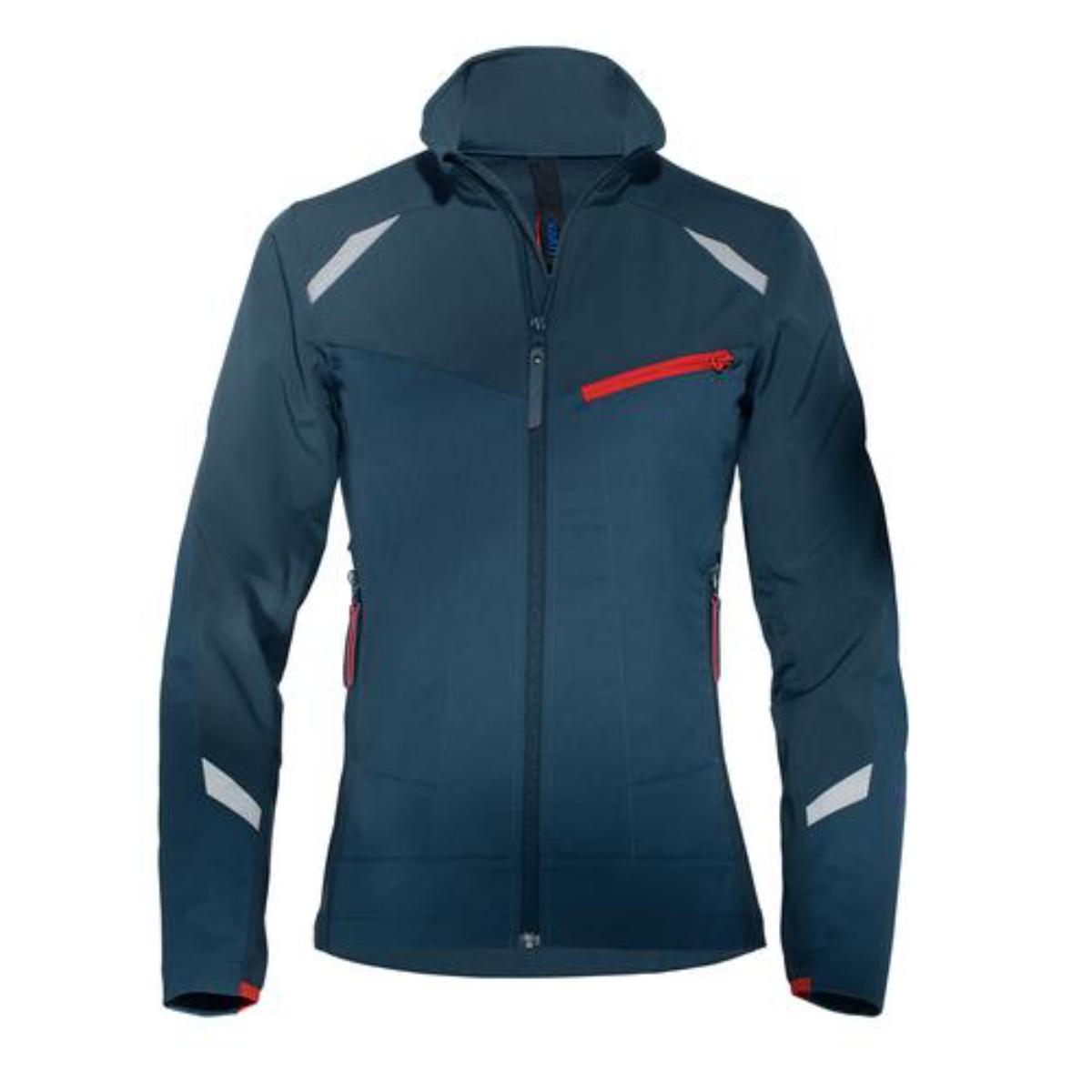 uvex suXXeed Realworker jacket Arbeitsjacke woman