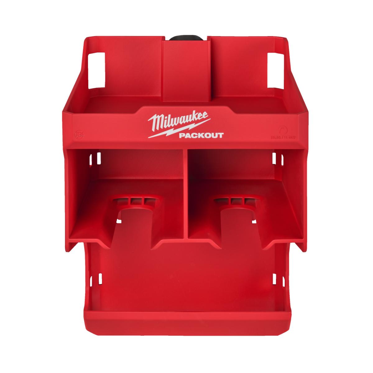 Milwaukee PACKOUT Maschinenhalter