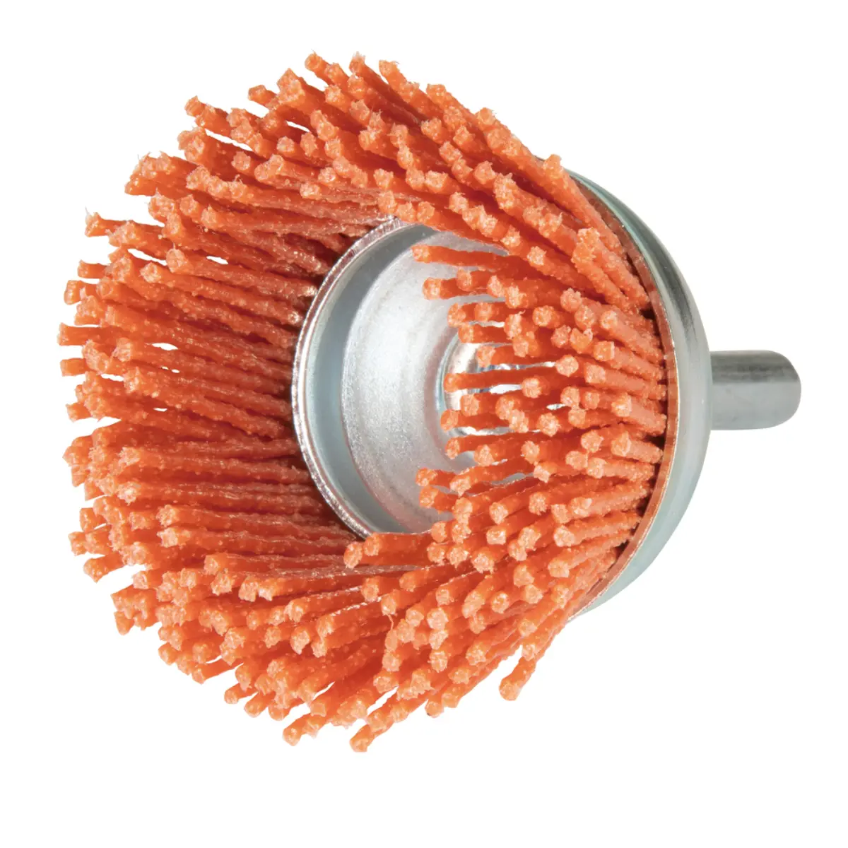 Makita Topfbürste 50mm Nylon grob - D-45509