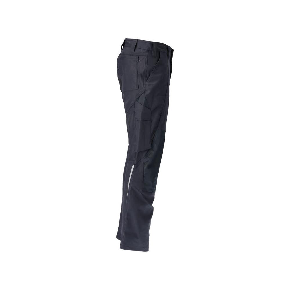 MASCOT Herren Hose mit Knietaschen ACCELERATE
