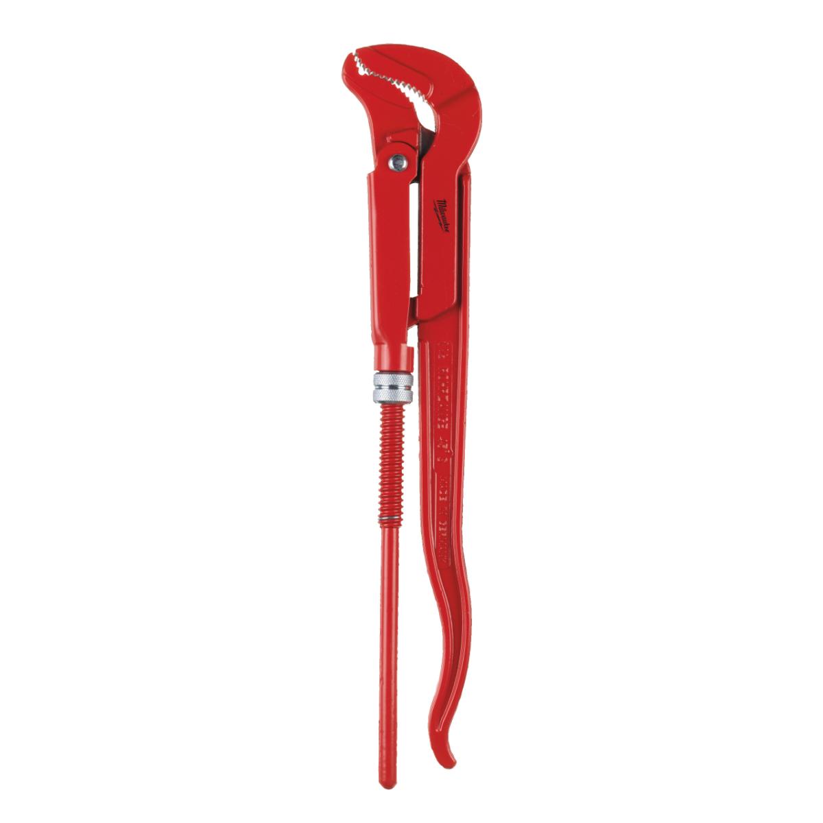 Milwaukee - Rohrzange 430 mm - 4932464577