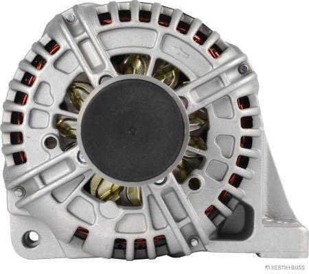 HERTH&BUSS Generator