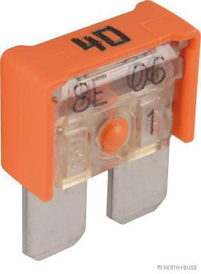 HERTH&BUSS Sicherung, MaxiCompact, 32V max.