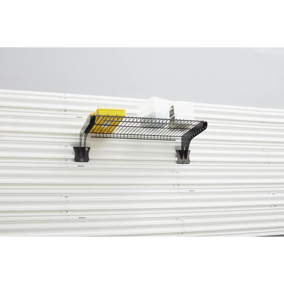 STANLEY Trackwalls Regalboden, 1 Stück