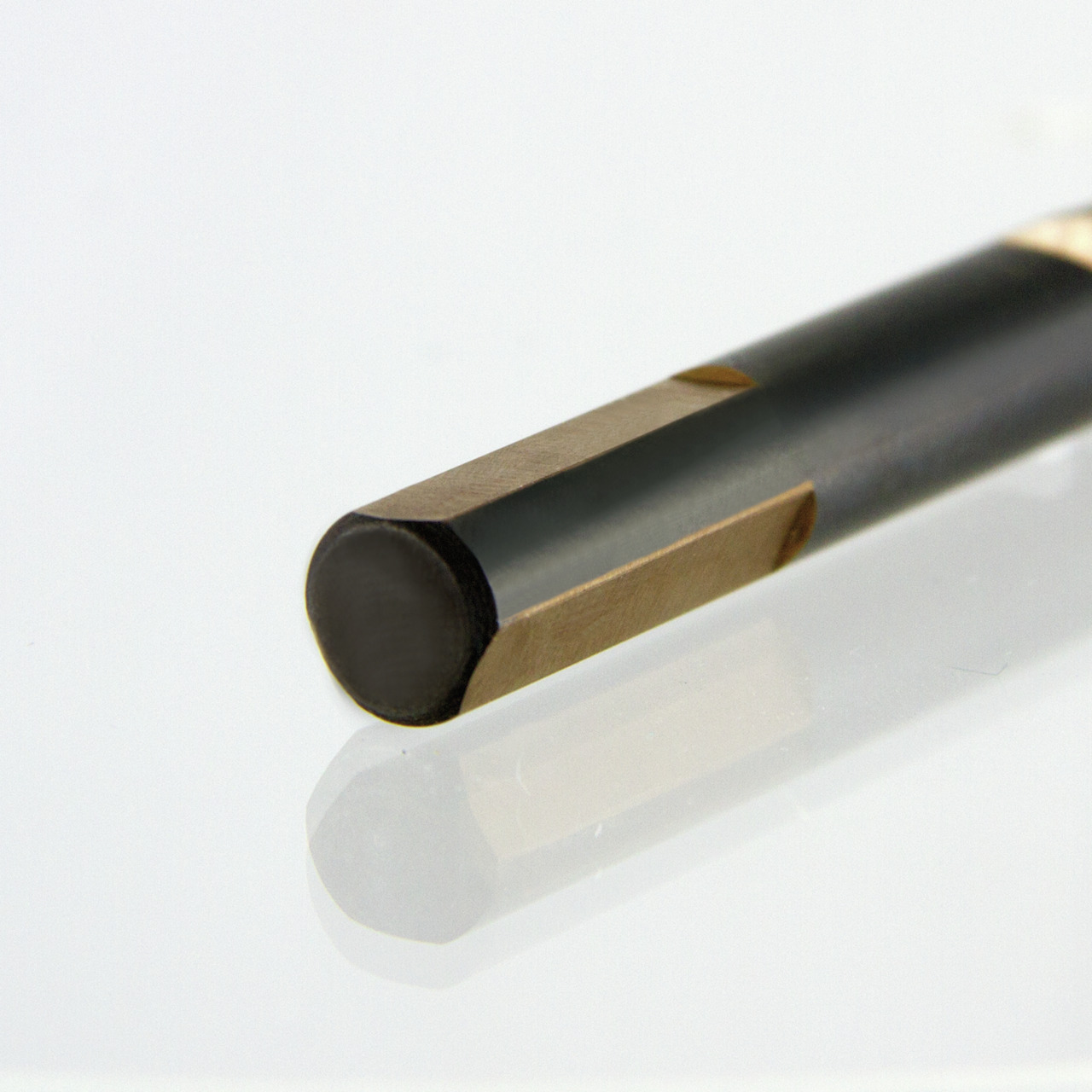 RUKO ULTIMATECUT Spiralbohrer DIN 338 Typ FLOWSTEP® HSS-Co 5