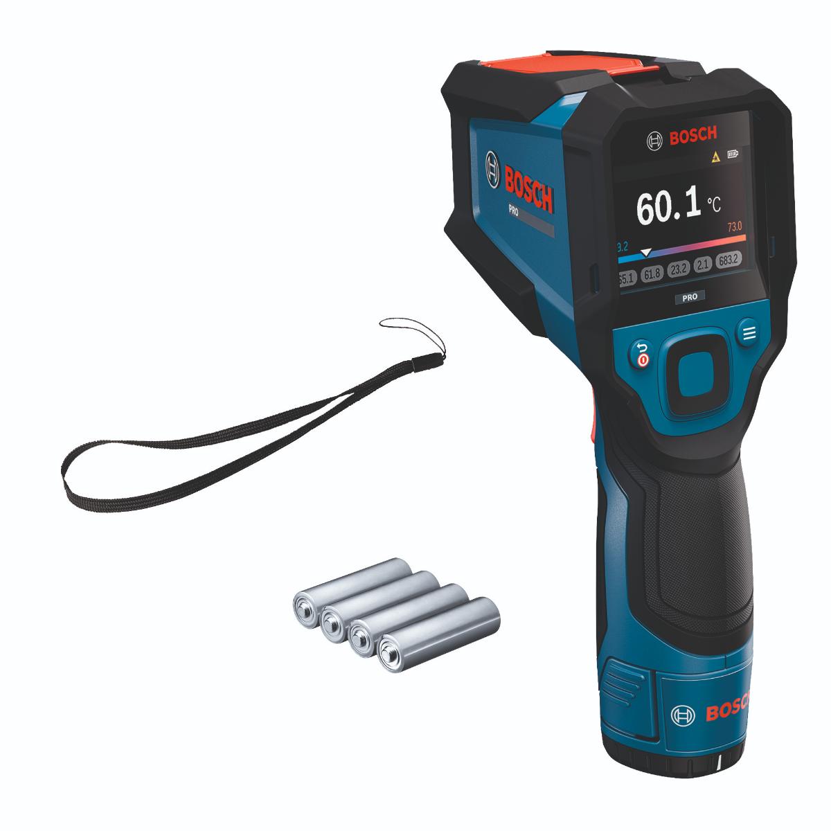 Bosch Thermodetektor GIS12V-700-14