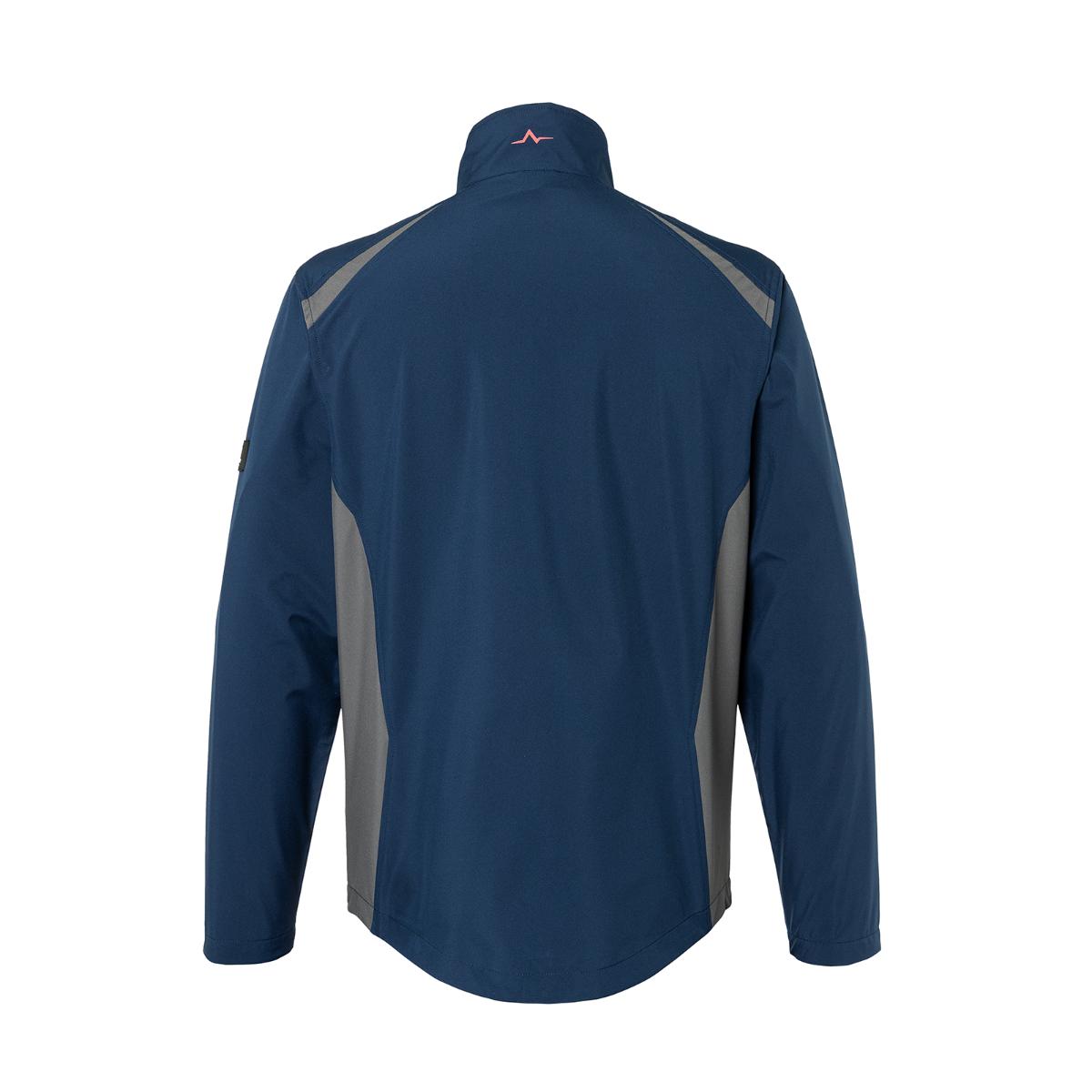 1120-2201-4897-XLku KÜBLER PULSE ECO Ultrashell Jacke