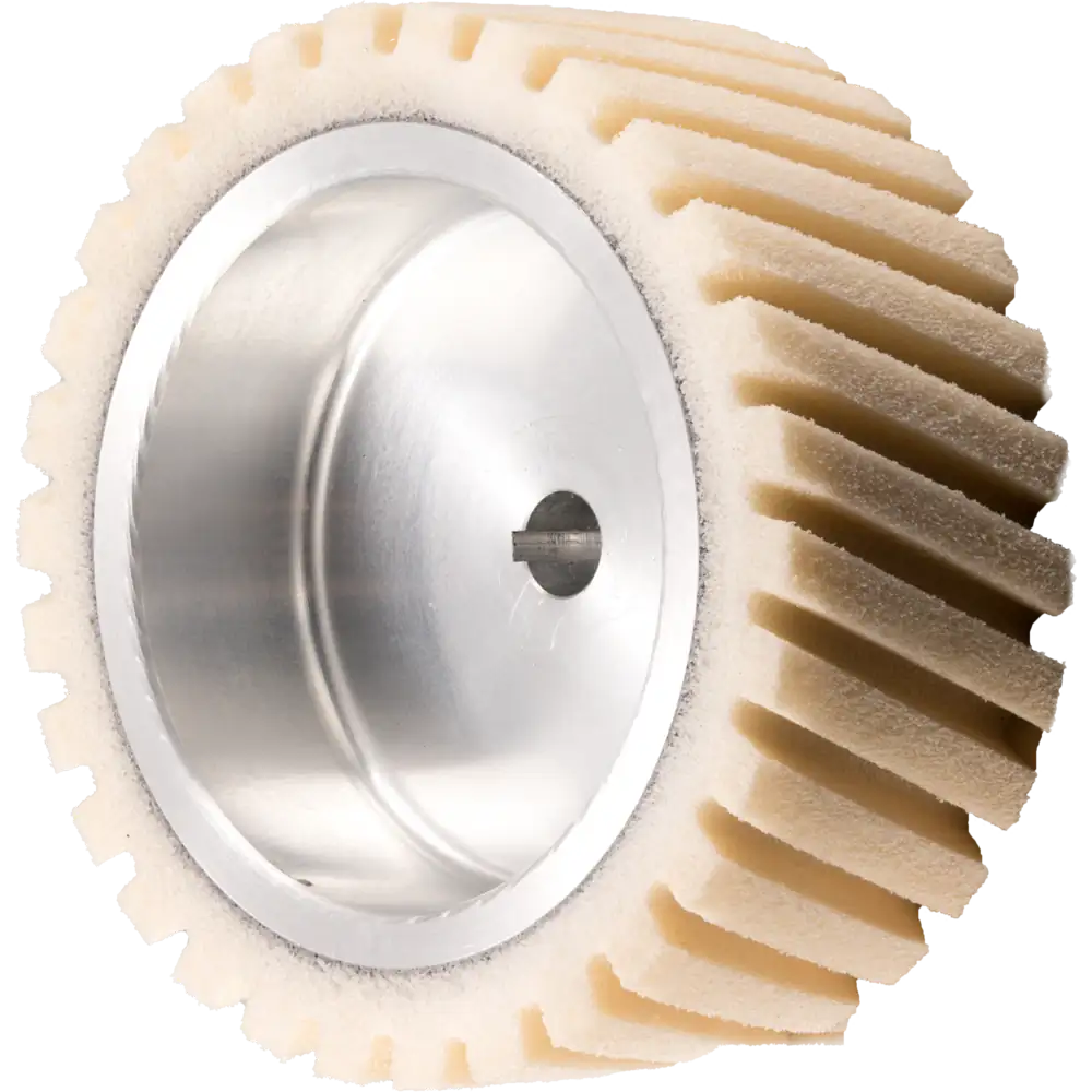 PFERD TOOLS Antriebsrolle weich W BSG