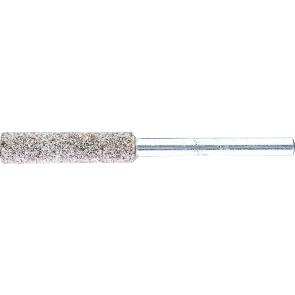 PFERD TOOLS CAIN SHARP Schleifstift CS-G Zylinder Schaft 3 mm A80 zum Schärfen von Sägeketten