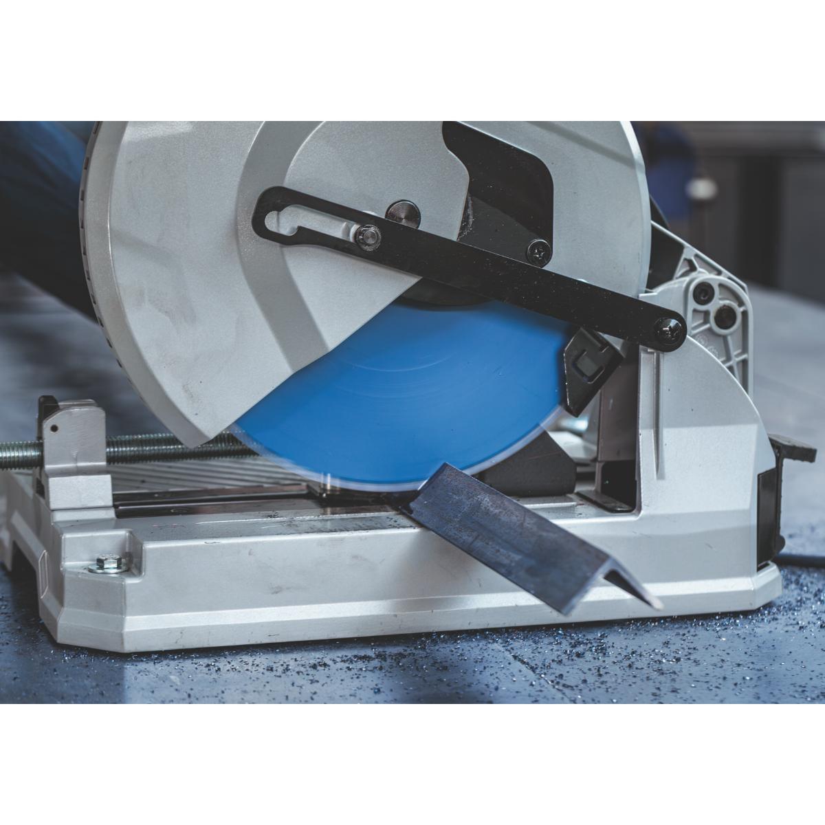 Bosch Kreissägeblatt Expert for Steel