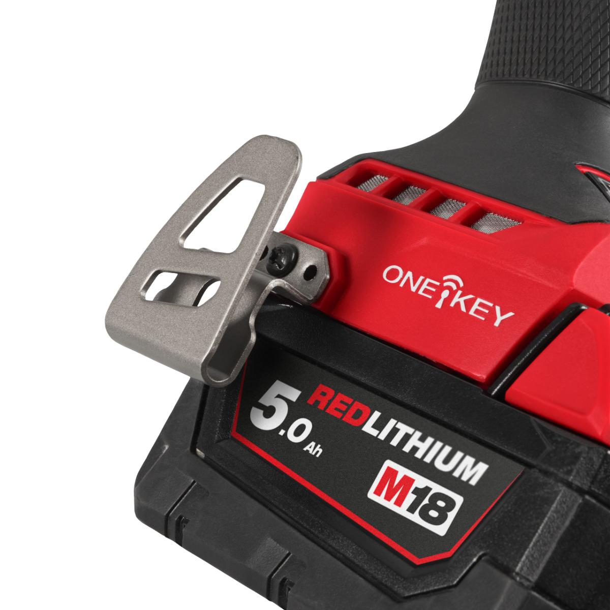 Milwaukee M18 FUEL Akku-Knabber 3,5 mm M18FNB35-0X