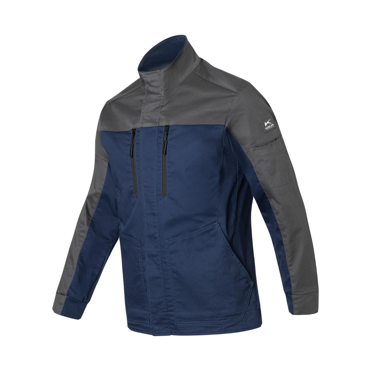 KÜBLER REFORCE Jacke