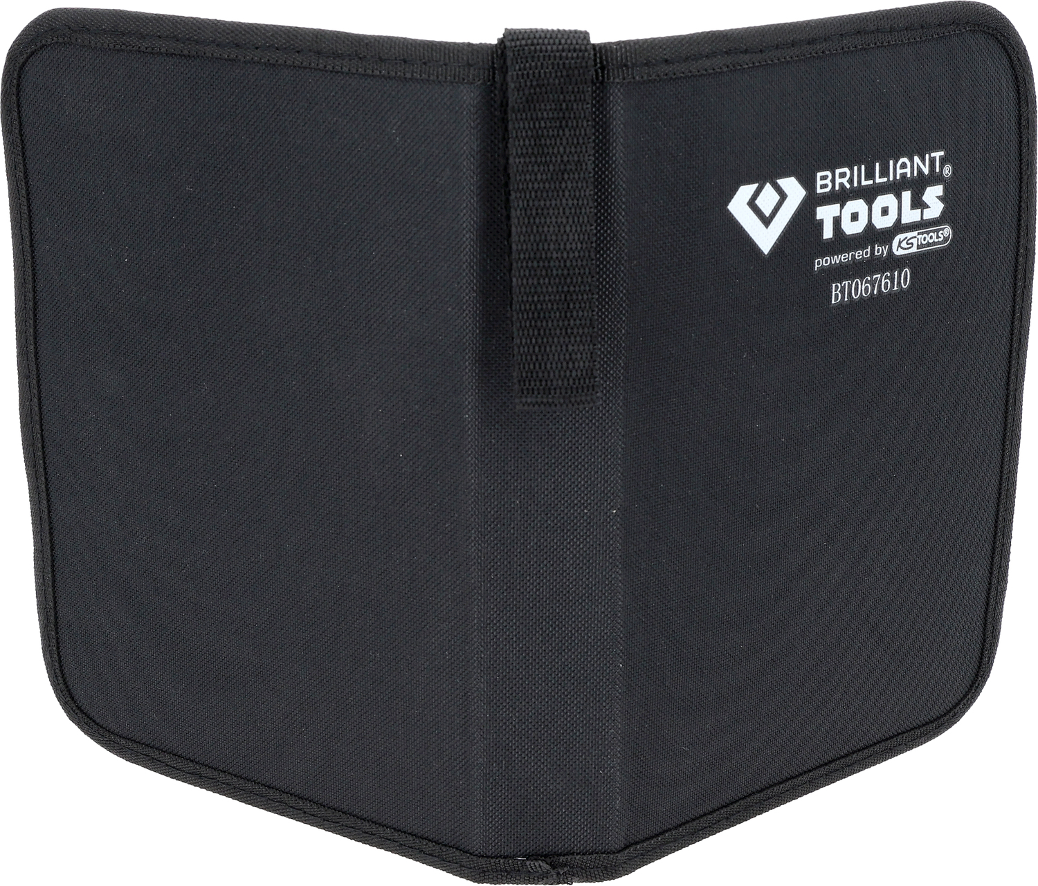 Brilliant Tools Feinmechanik-Werkzeug 10-teiliges Set
