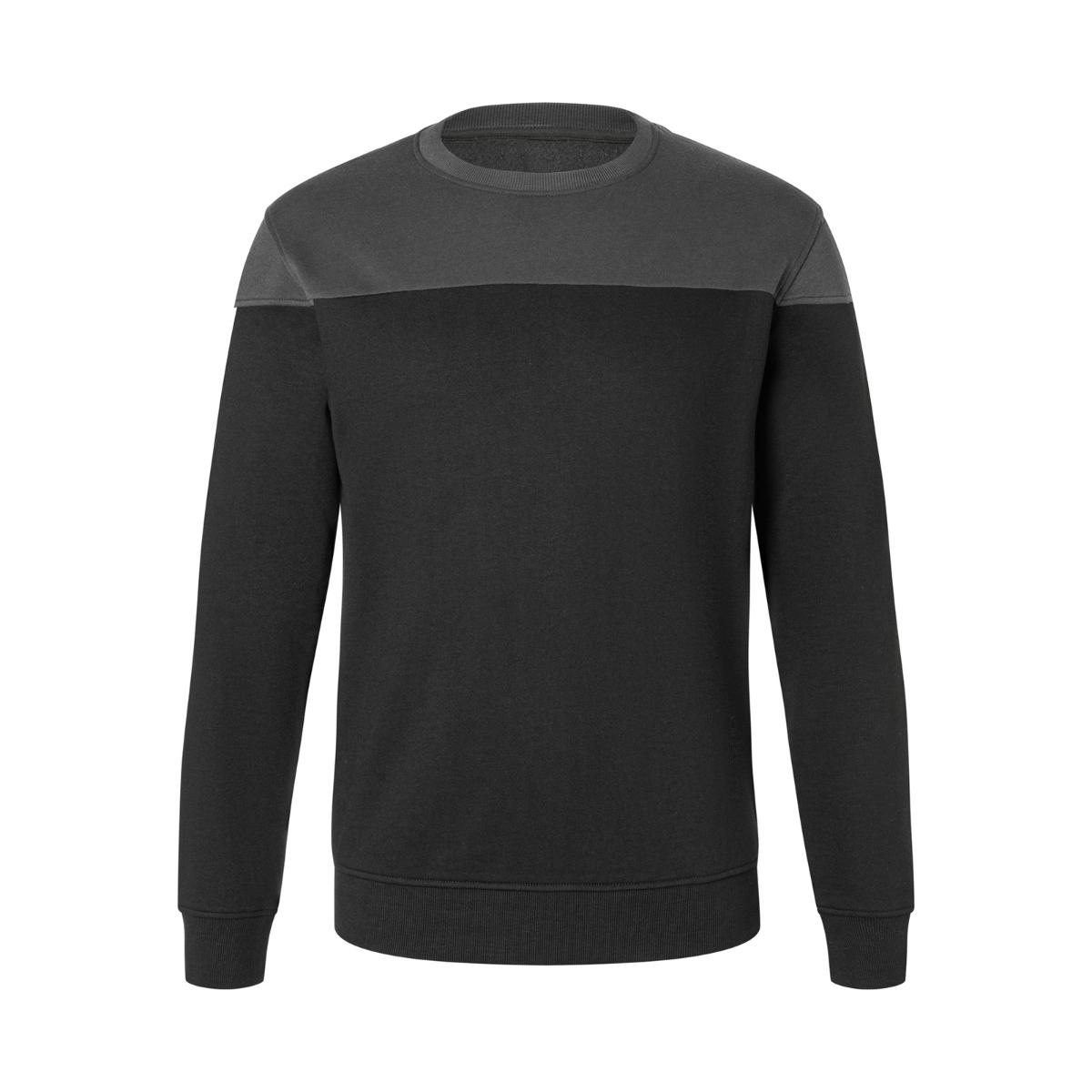 KÜBLER SHIRTS Sweatshirt