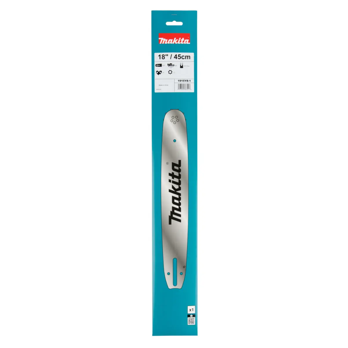 Makita Sägeschiene 45cm 95TXL - 1915Y8-1