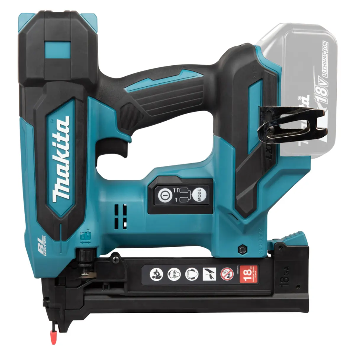 Makita Akku-Tacker - DST630Z