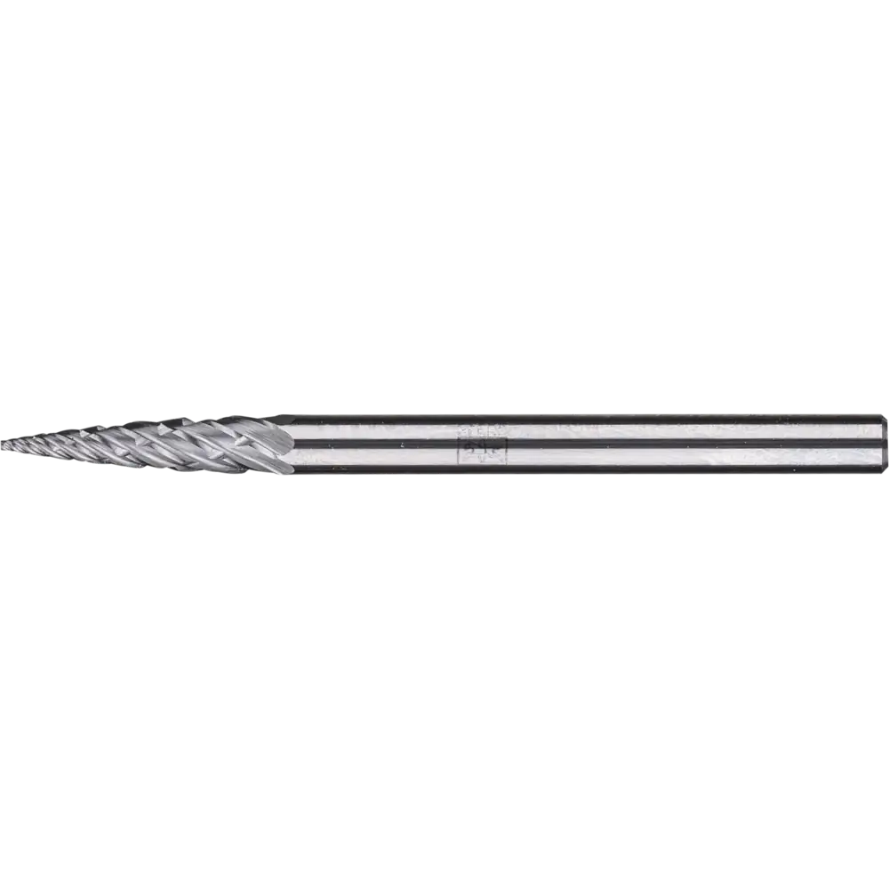 PFERD TOOLS Hartmetall Hochleistungsfrässtift ALLROUND Spitzbogenform SPG universal grob