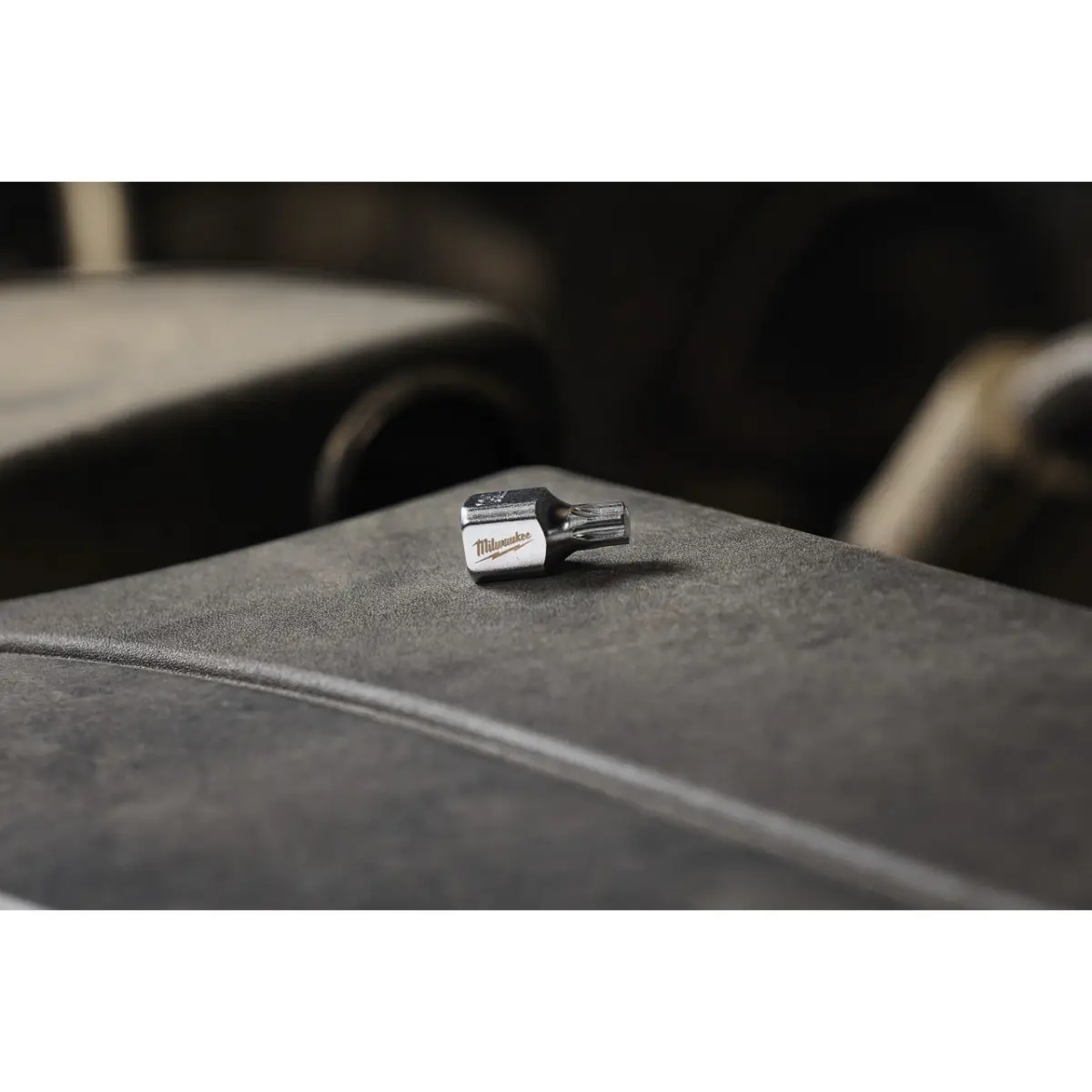Milwaukee TX Bit-Steckschlüsseleinsatz 1/4" kurz TX30