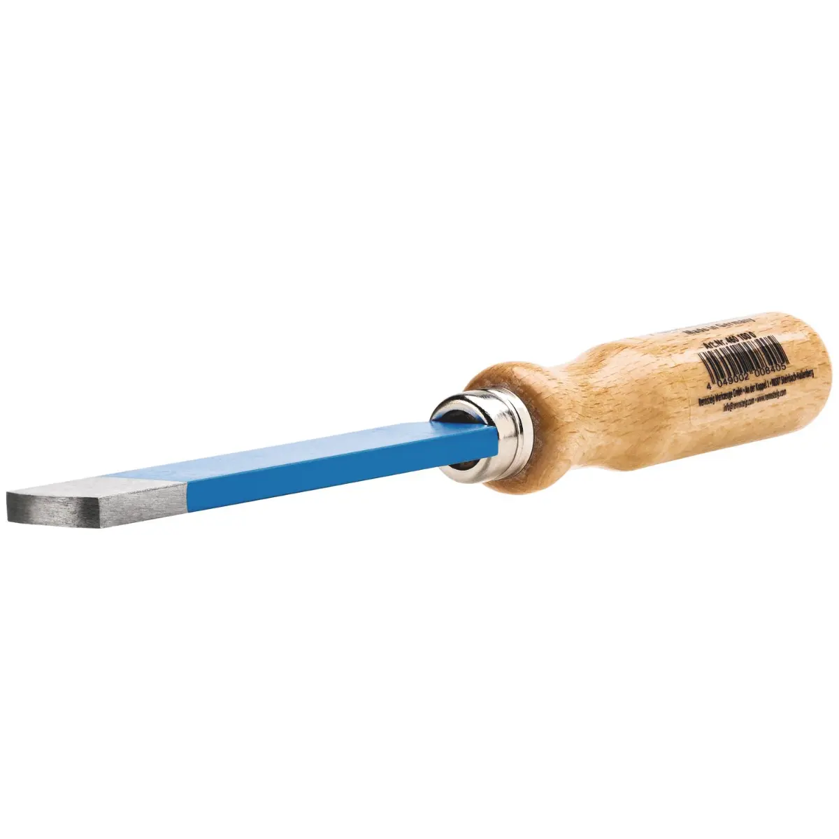 Rennsteig Flachschaber 100 mm