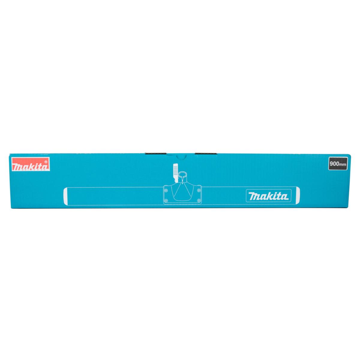 Makita Abziehlatte 900mm
