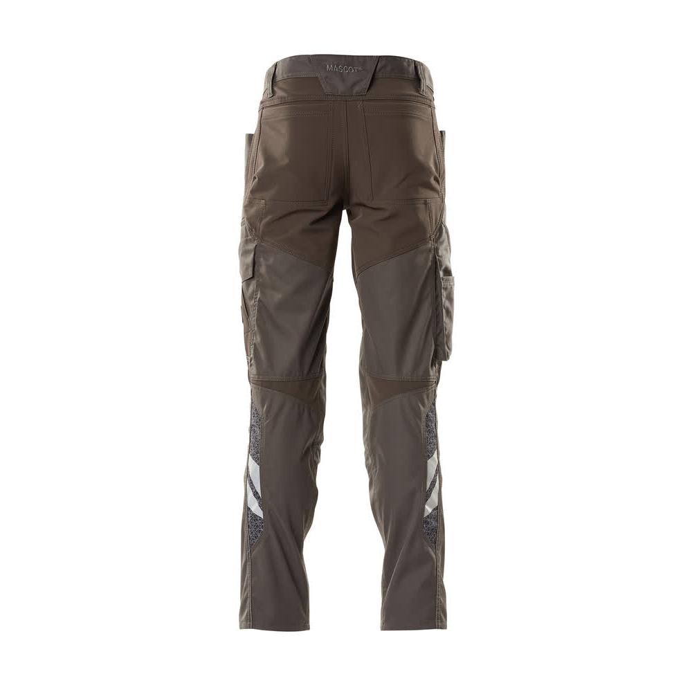 MASCOT Herren Hose mit Knietaschen ACCELERATE