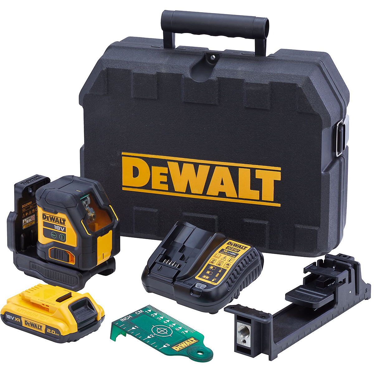 DCLE34021D1-QWDE