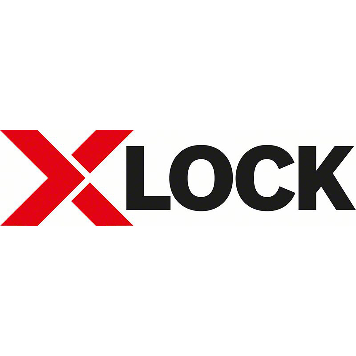 Bosch Akku-Winkelschleifer mit X-LOCK GWX 18V-10 SC