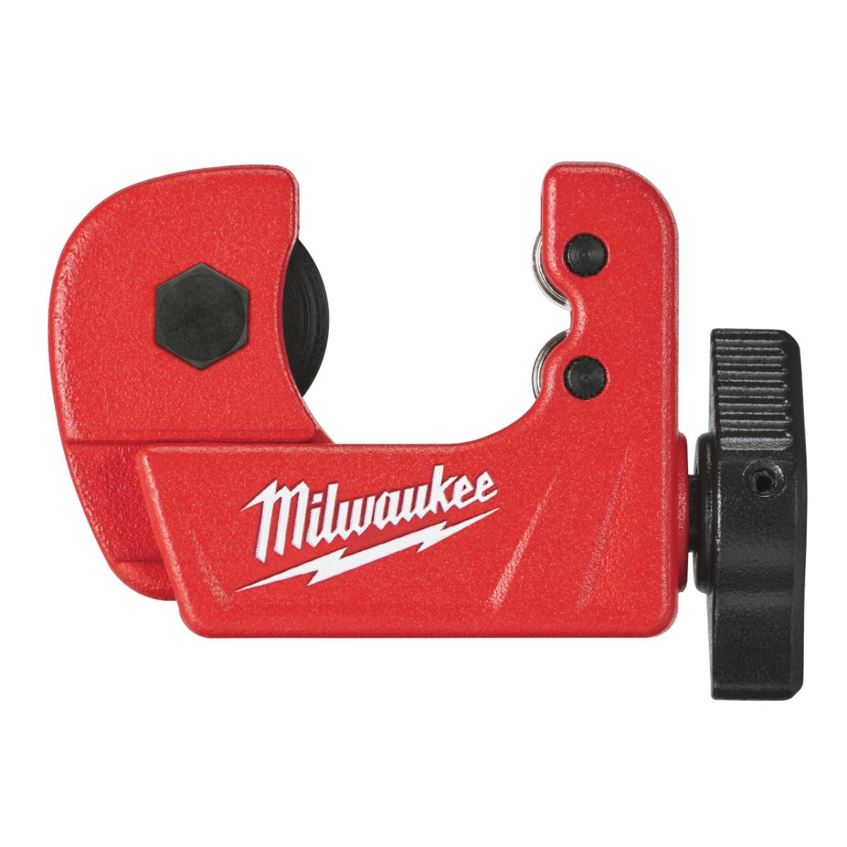 Milwaukee Mini-Rohrschneider