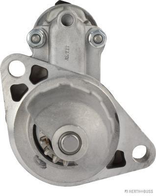HERTH&BUSS Starter