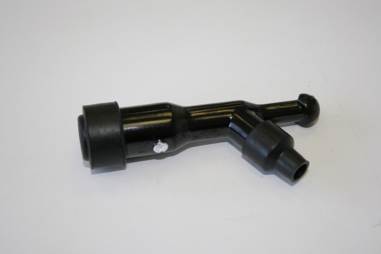 ELMAG Zündkerzenstecker HONDA
