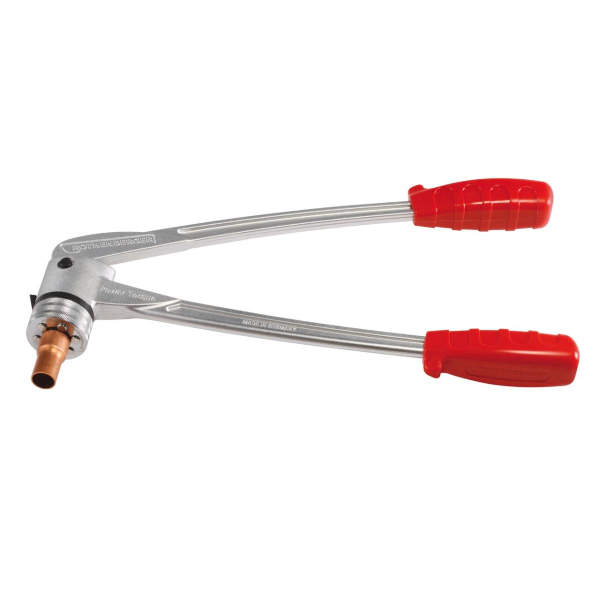 Rothenberger Expanderzange ROLOCK Set, 12 - 15 - 18 - 22 - 28 - 35 - 42mm