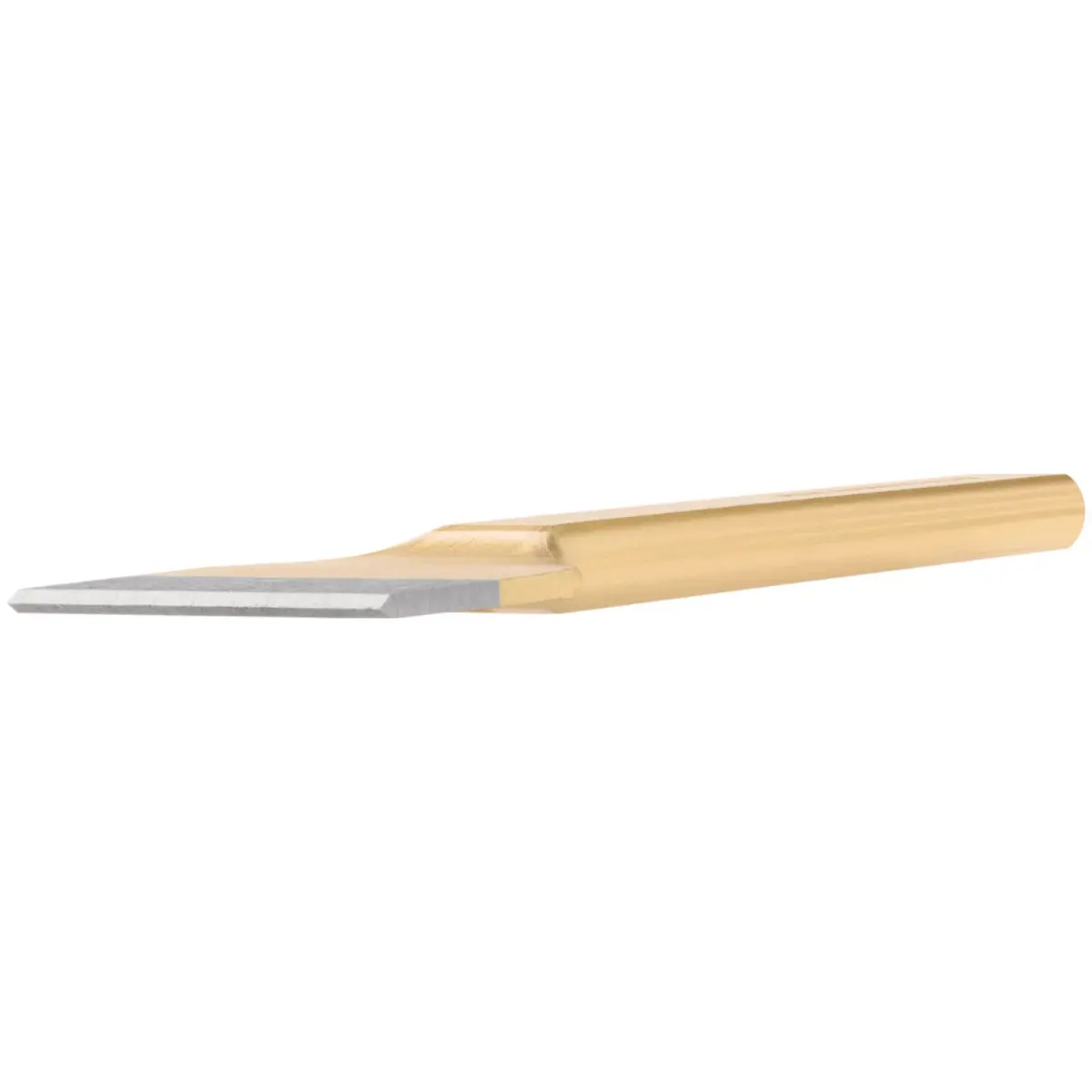 Rennsteig Fugenmeißel 60 x 250 mm, poliert