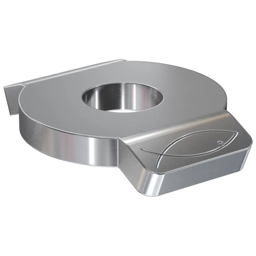 Fischer Unterlegscheibe PU 12,5 A4