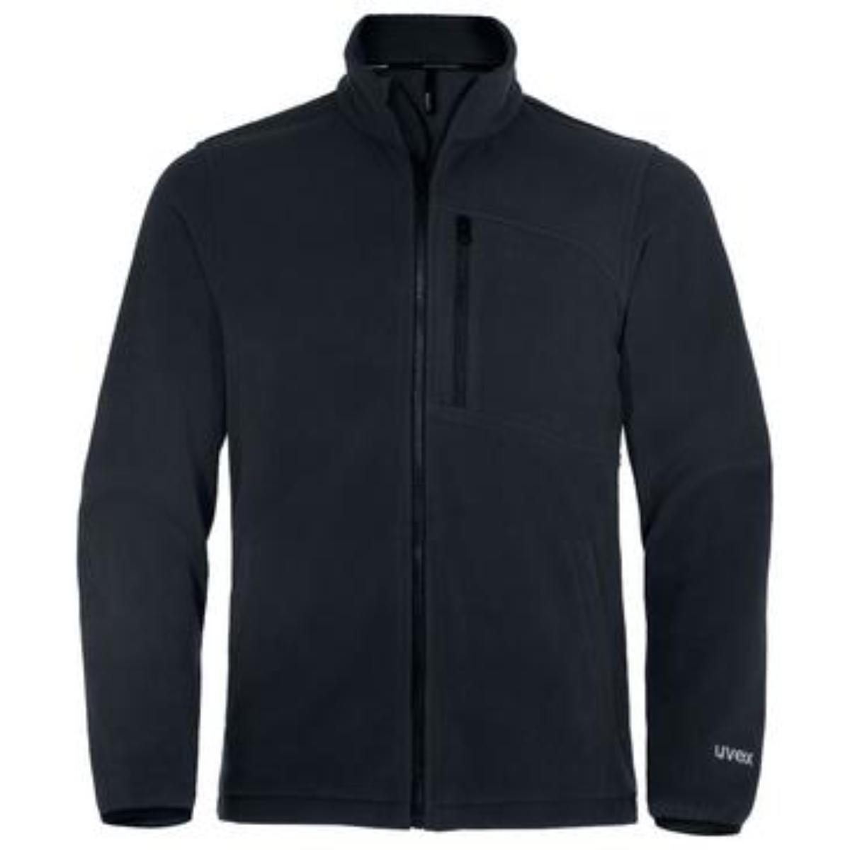 uvex suXXeed craft Herren Fleecejacke