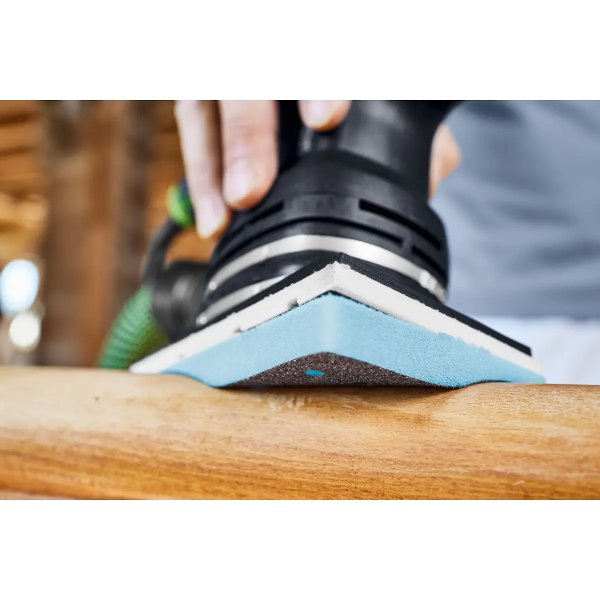 Festool Schleifmittel Granat PROfile 80x133 M GR PRO/10