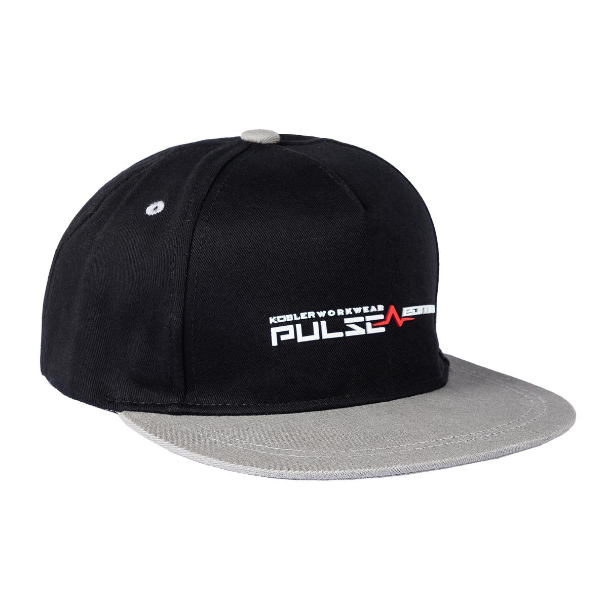 KÜBLER PULSE Daily Snapback Cap