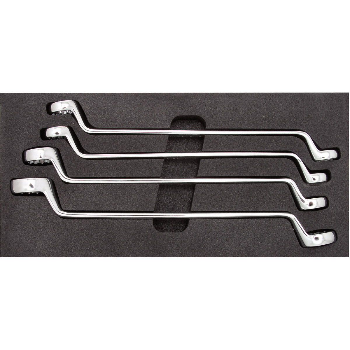 KS Tools PE-Einlage 395 x 188 x 35mm