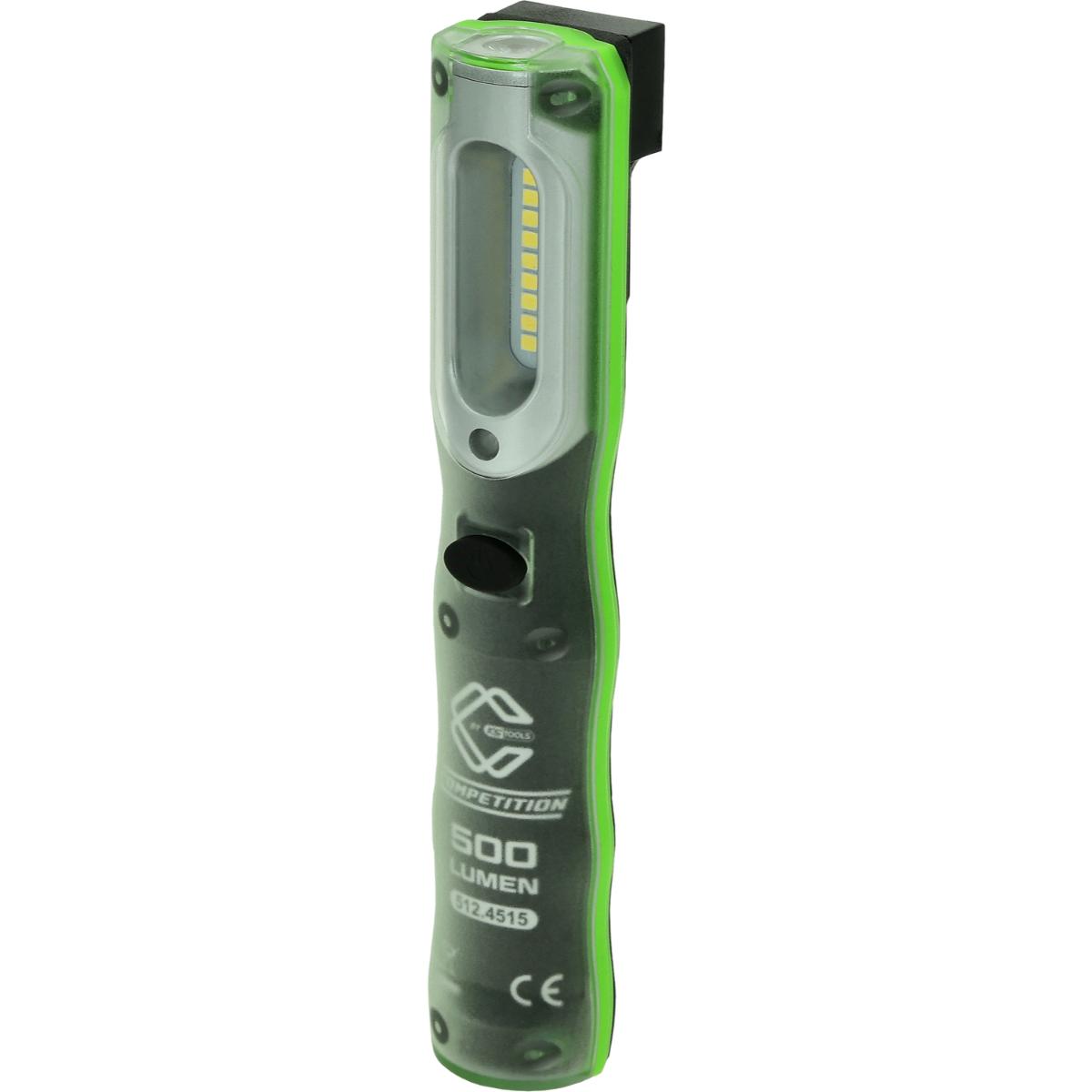 COMPETITION LED-Arbeitsleuchte 500 Lumen