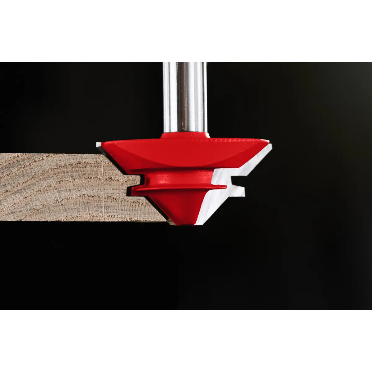 Milwaukee Eckverbindungsfräser 12 mm Schaft 50,8 x 9,5/19 mm