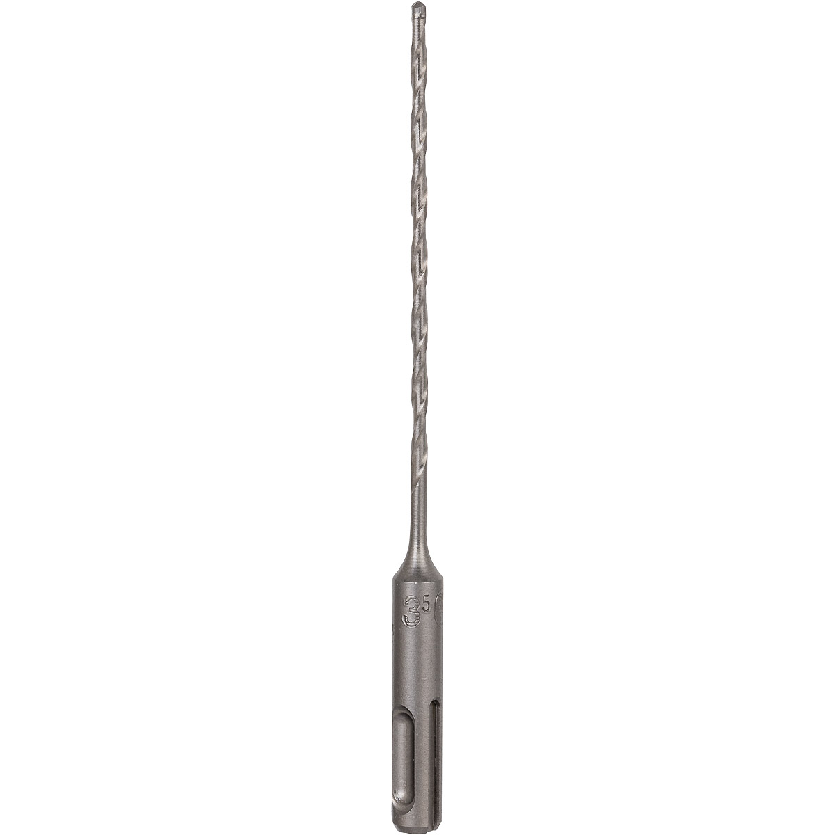 Bosch Hammerbohrer SDS plus-7Xø 3.5mm