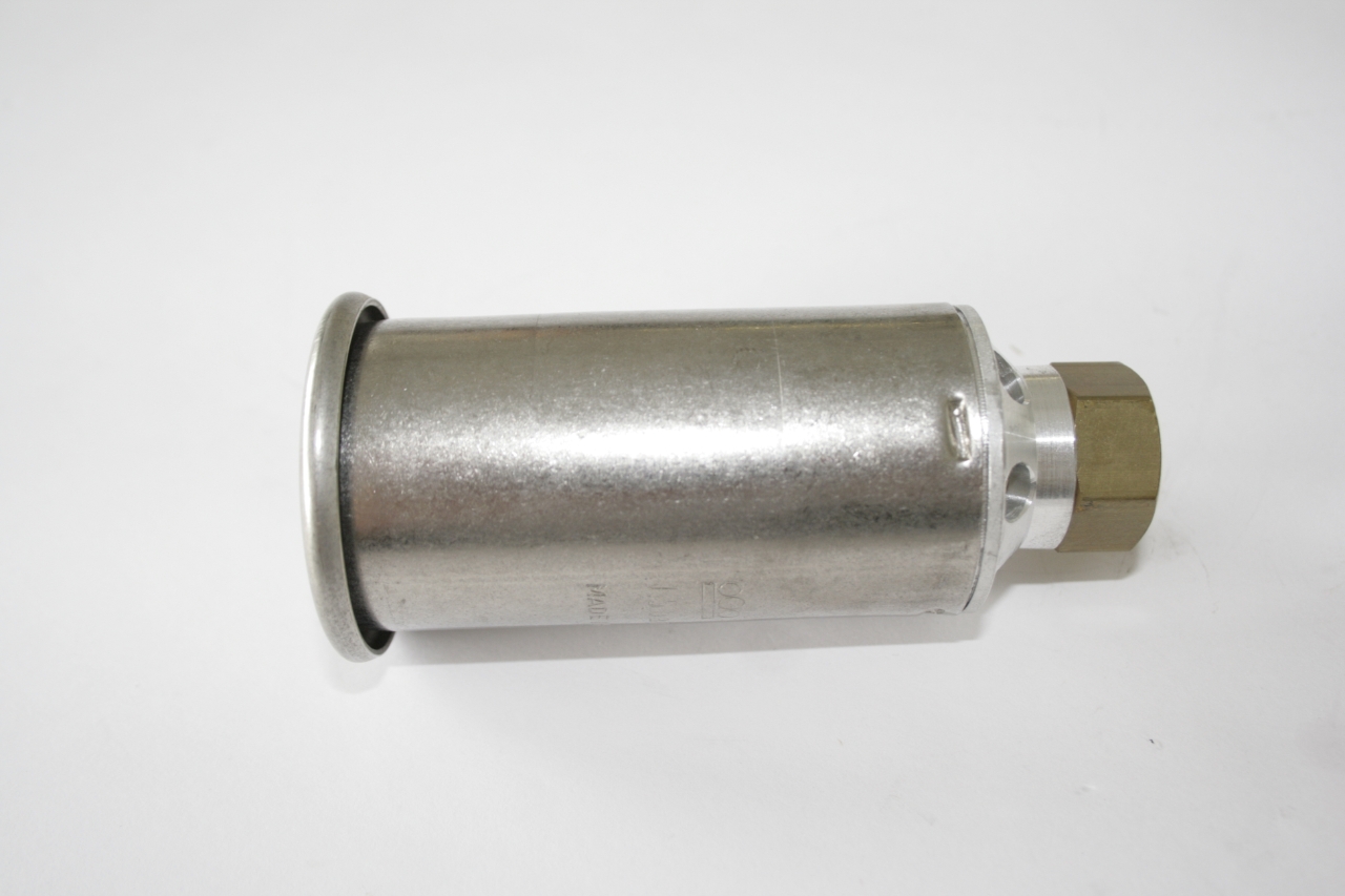 ELMAG Brennerkopf Edelstahl DIN-DVGW - KAYSER 41740